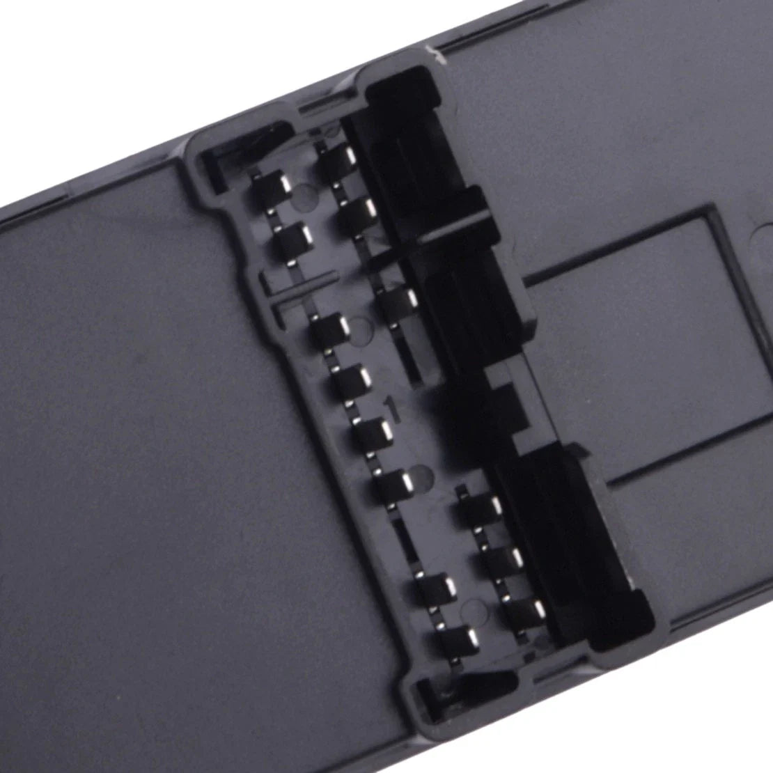 Power Window Switch for Nissan Sentra 2008-2012 (2 x 25401-ZE80A) New