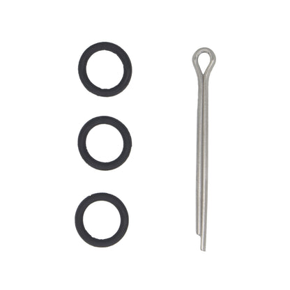 Lower Unit Oil Seal for Honda BF8 BF9.9 BF10 BF20