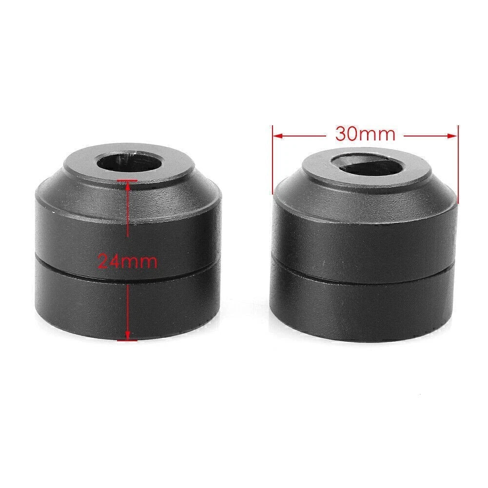 20mm Handlebar Riser Kit for BMW F650GS/F700GS/F800GS