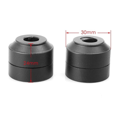 20mm Handlebar Riser Kit for BMW F650GS/F700GS/F800GS