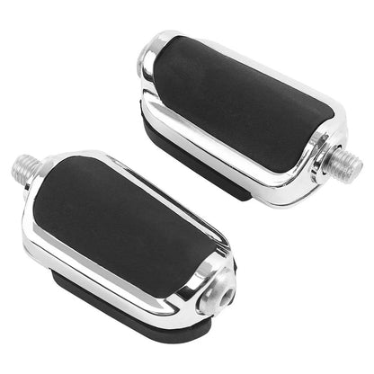 Chrome Shift Pegs for Harley Touring Electra Glide