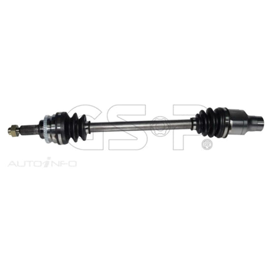 RH CV Shaft 4cyl 1.5L CV Shaft for Suzuki Swift (2005-2011)