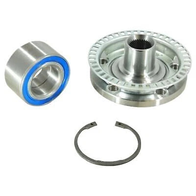 Front Wheel Bearing Hub Assembly for VW Golf Beetle MK4 (1999–2005)