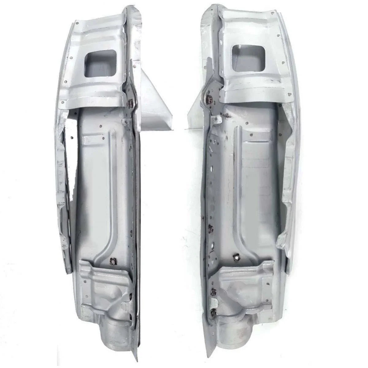 For Toyota Hilux Vigo SR5 Cab Pickup 2004-10 Rear Gate Tail Body Corner 2 PCS
