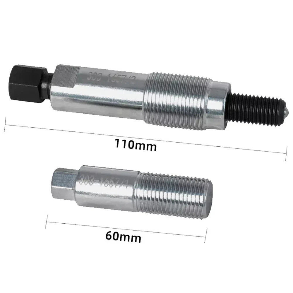 Crankshaft Pulley Removal Tool for Ford Ranger 2.0L EcoBlue