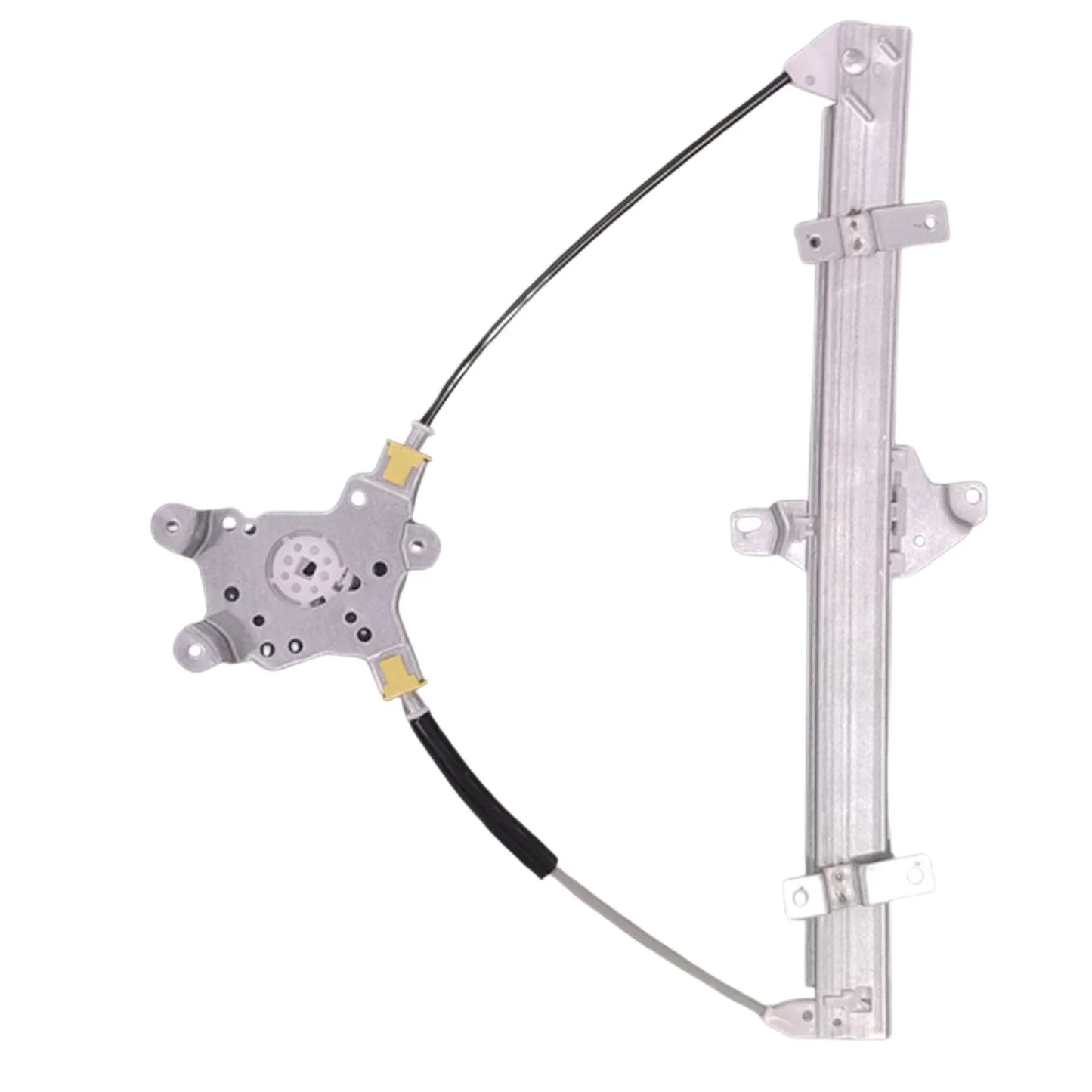 Front Right Window Regulator Without Motor for Mitsubishi Outlander (2002–2006)