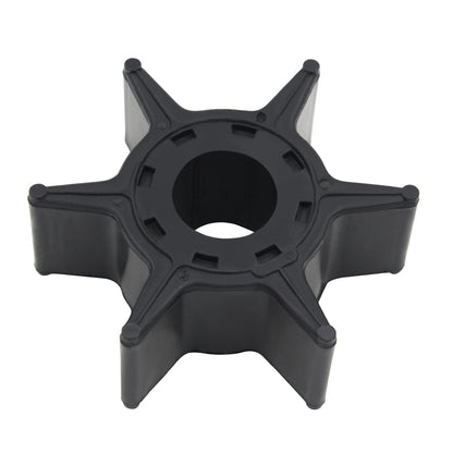 Water Pump Impeller & Key for Yamaha 20HP 25HP
