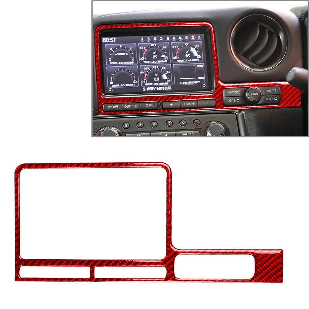 Dash Mat Dashboard Cover Sun Shade for Nissan Qashqai (2014–2016)
