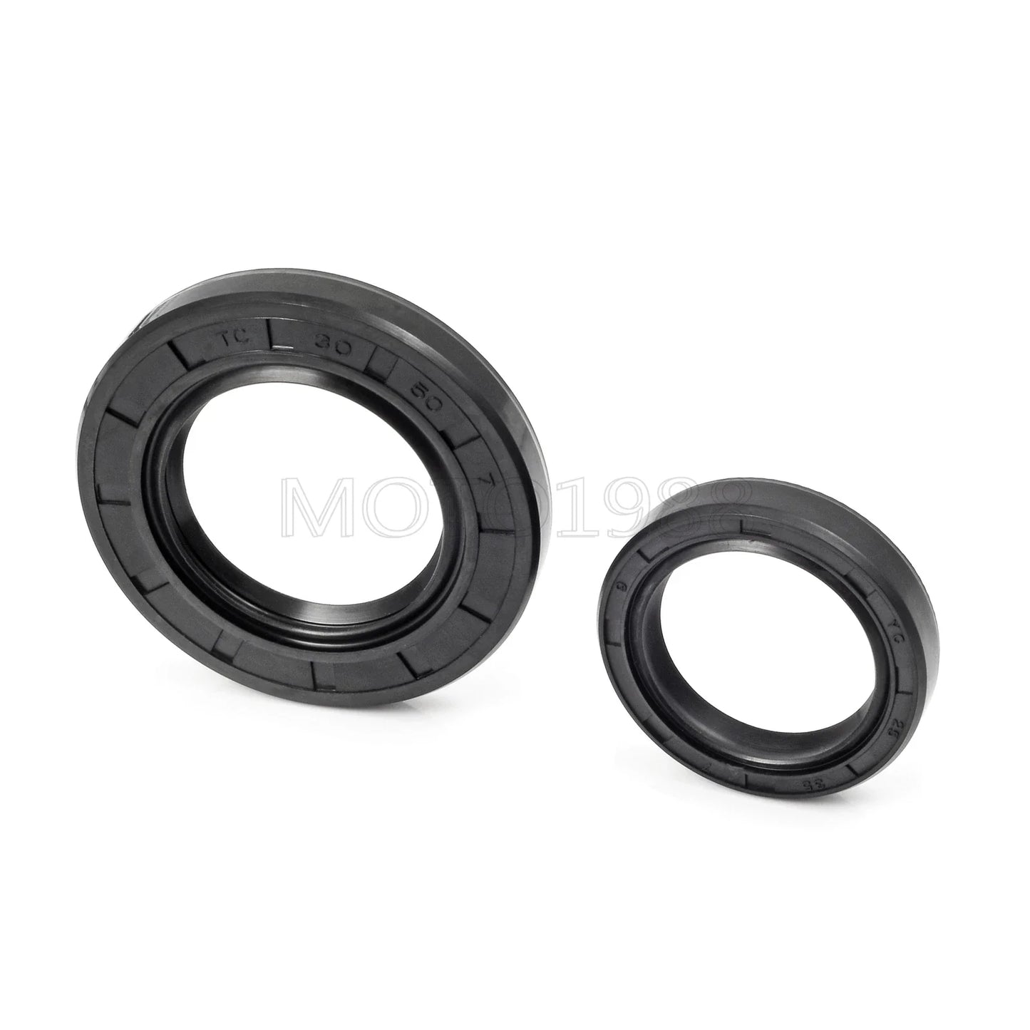 Piston Ring Gasket Kit OS for Club Car DS Precedent FE290 (1992–2006)