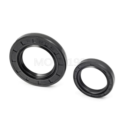 Piston Ring Gasket Kit OS for Club Car DS Precedent FE290 (1992–2006)