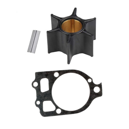 Water Pump Impeller with Gasket for Mercury Outboard (75-150 HP)