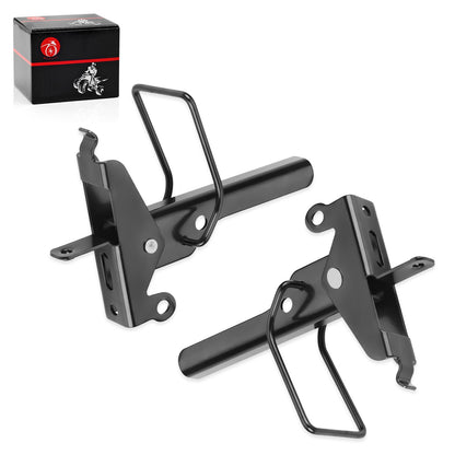 LH Tailgate Latch for Polaris Ranger 800 570 500 (2010–2019)