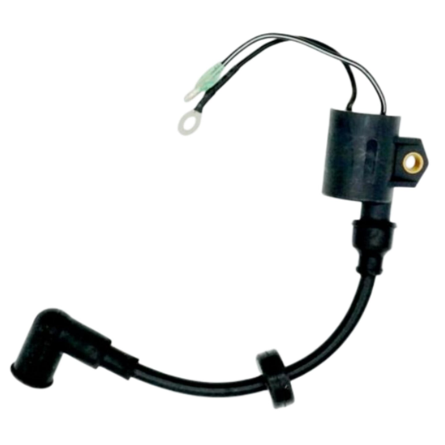 Ignition Coil for Yamaha Outboard Engine (2000–2003)