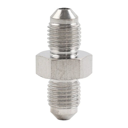 Stainless Steel Brake Fittings Adapter AN3 for Car (Various Years)