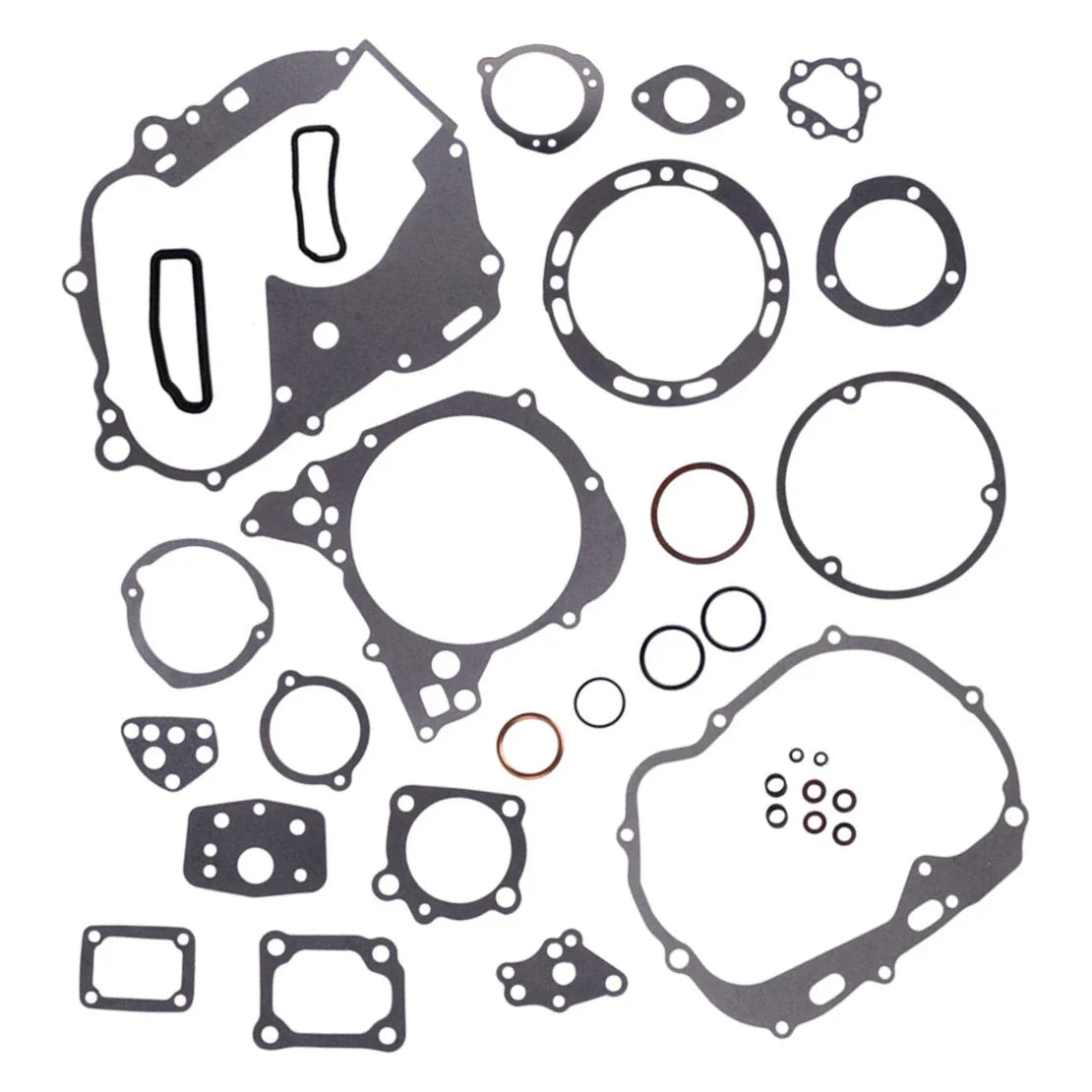 Complete Engine Rebuild Gasket Kit for Honda CT90 Trail 90 (1966-1979)