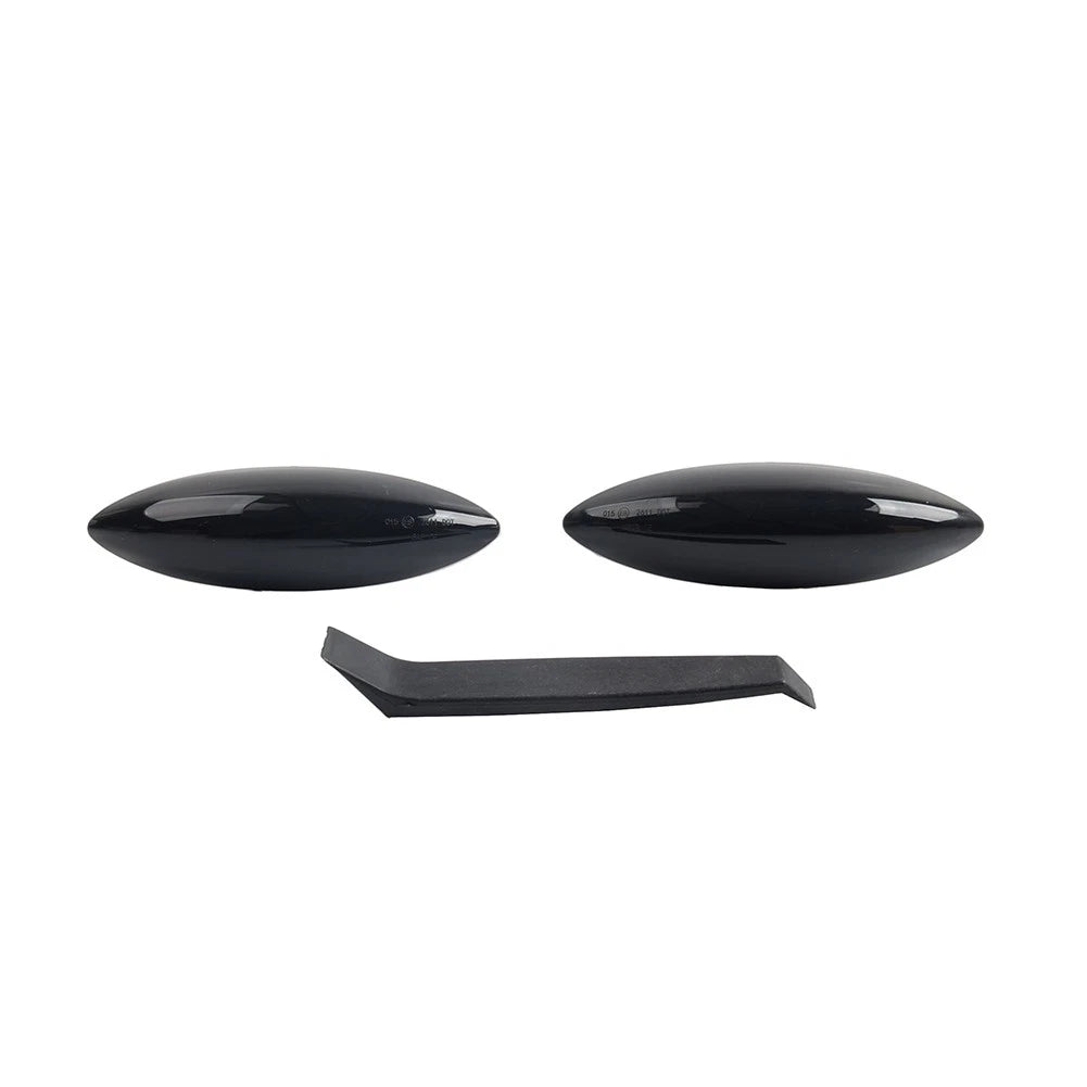 Rear Trunk Mat for Toyota RAV4 (2006–2012)
