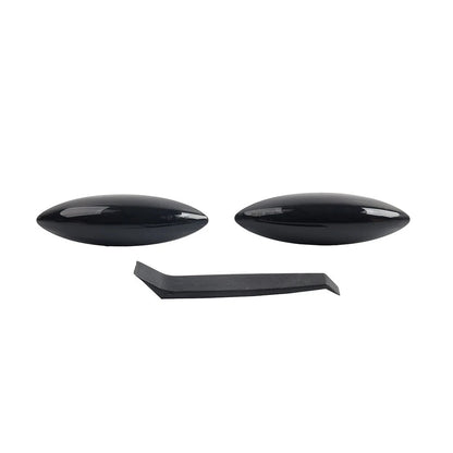 Rear Trunk Mat for Toyota RAV4 (2006–2012)