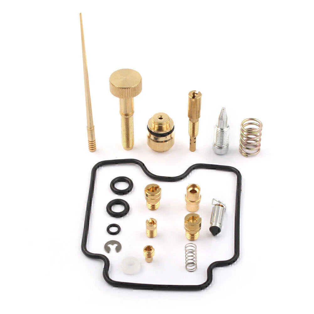 Carburetor Rebuild Kit for Polaris Predator 500 (2003-2007)