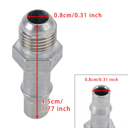 Microphone for Yaesu SSM-85D Walkie-Talkie Radio Megaphone