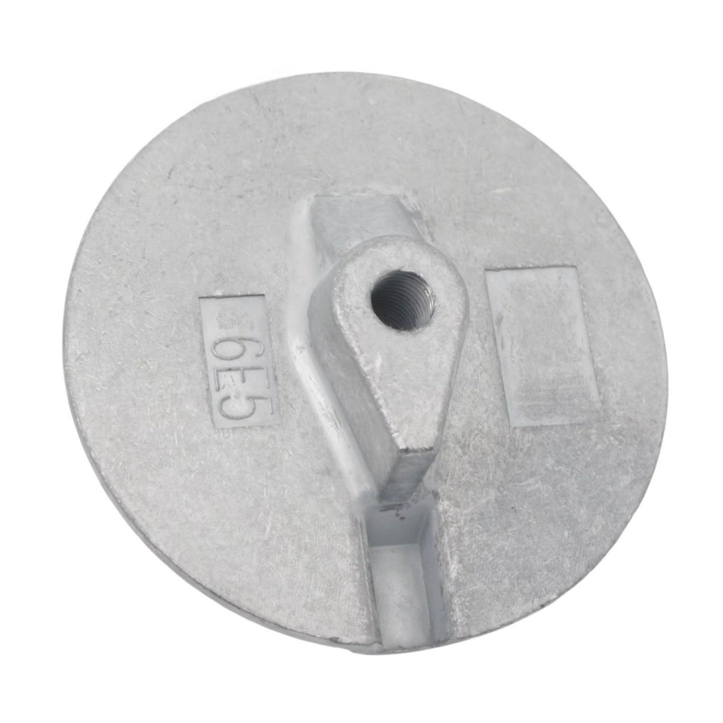 Trim Tab for Yamaha 60-130 2-Stroke & F115 4-Stroke (1999–2023)