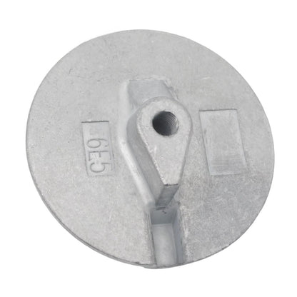 Trim Tab for Yamaha 60-130 2-Stroke & F115 4-Stroke (1999–2023)