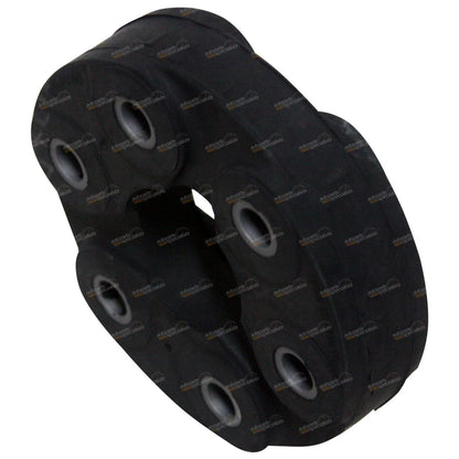 Front Tail Drive Shaft Rubber Yoke Doughnut for Vehicle