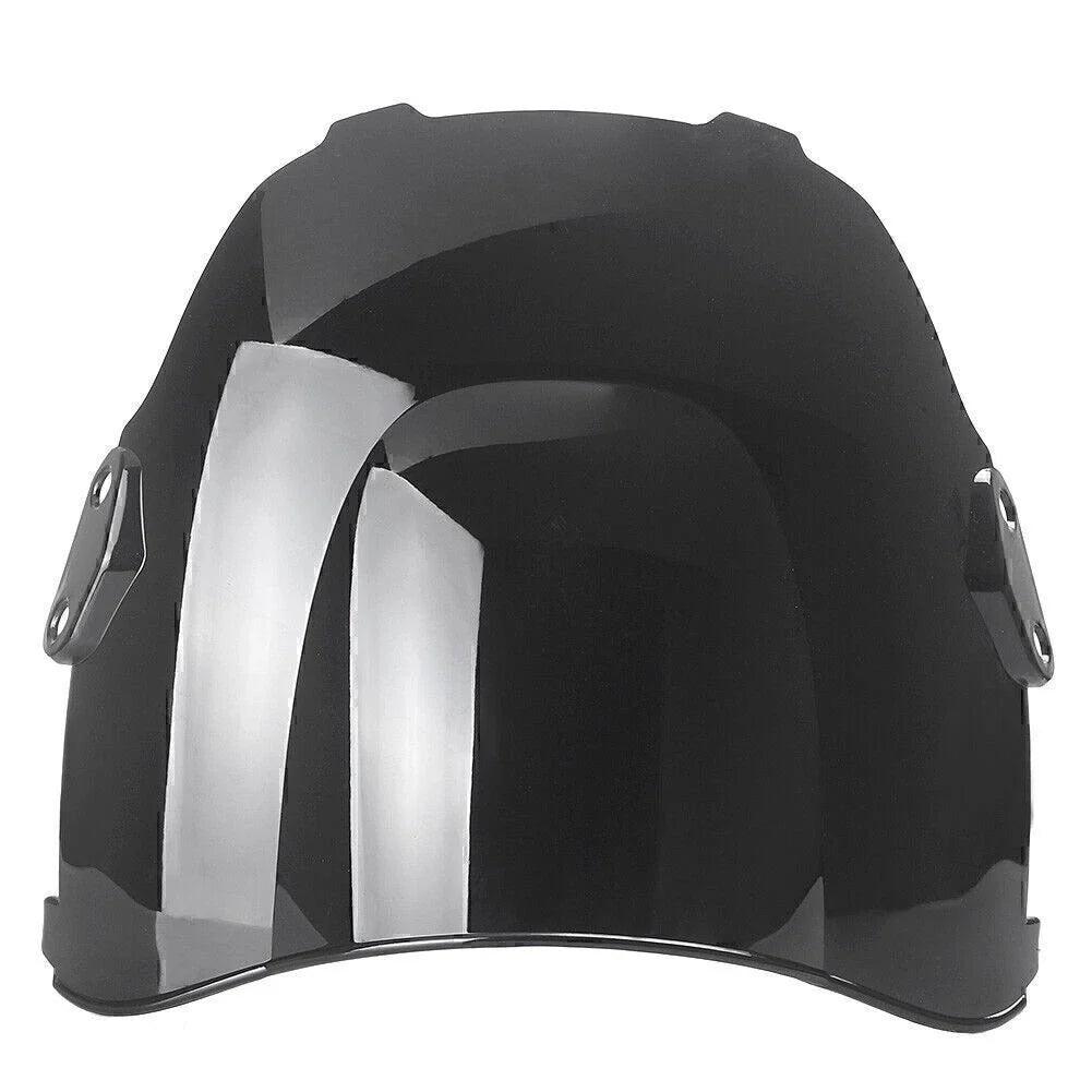Black ABS Front Windshield for Honda CBR600 F3 (1995-1998)