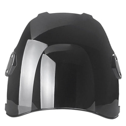 Black ABS Front Windshield for Honda CBR600 F3 (1995-1998)