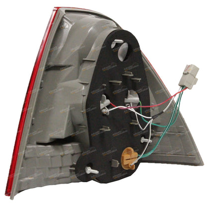 LH Tail Light for Toyota Corolla (2004–2007)