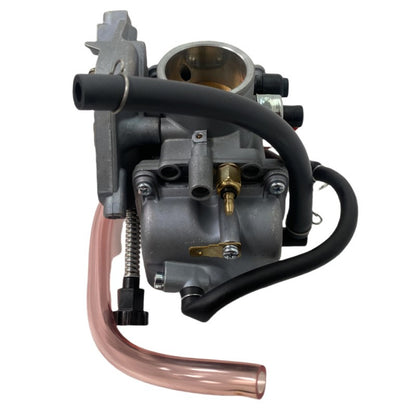 Carburetor Assembly for Kawasaki KVF360A KVF360B KVF360C (2003–2012)