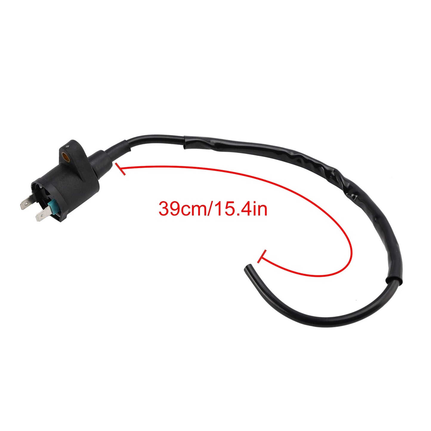 Backup Parking Assist Sensor for Hyundai Tucson IX35 (2010–2015) 95720-2S000