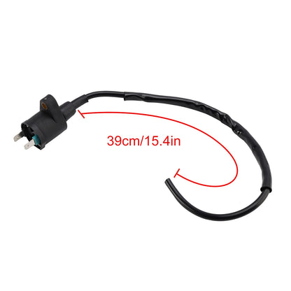 Backup Parking Assist Sensor for Hyundai Tucson IX35 (2010–2015) 95720-2S000