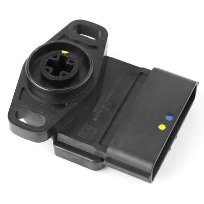 TPS Accelerator Pedal Travel Sensor MR578861 for Mitsubishi Outlander (2004–2006)