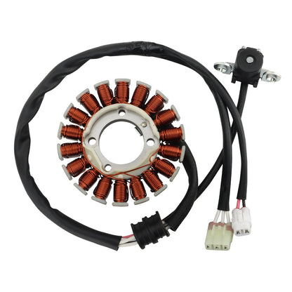 Stator for Yamaha WR 450 F (2012–2015)