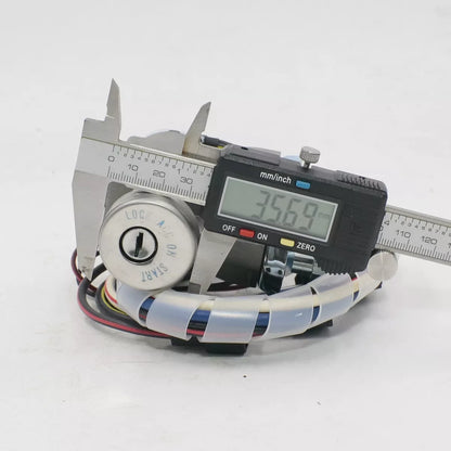 Ignition Switch & Locks for Mazda B Series Bravo B2600 B2200