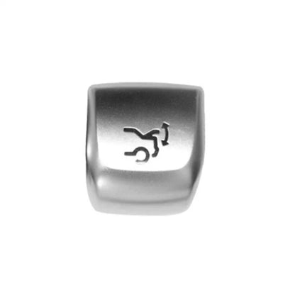 Trunk Lock Release Switch Button Cap for Mercedes W205 W213 W222 W253 (2015-2023)