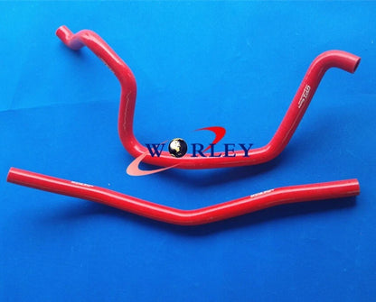 Silicone Radiator Hose for Polaris Sportsman 400/450 (2004–2007)