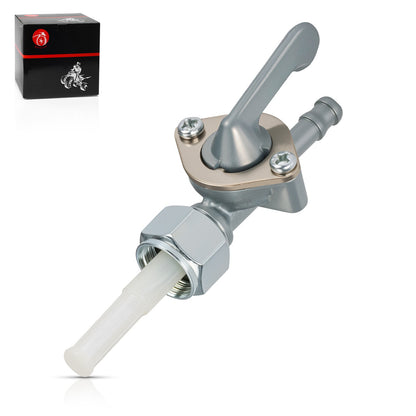 Fuel Petcock Valve Kit for Honda MR50 P50 PC50 QA50 Z50A (1968–1978)