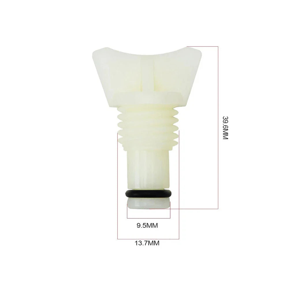 Radiator Drain Plug Cock for Toyota T100, Lexus ES250, ES300, ES330 (1993-2004)
