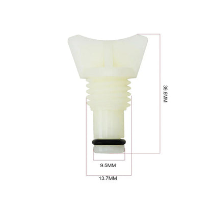 Radiator Drain Plug Cock for Toyota T100, Lexus ES250, ES300, ES330 (1993-2004)