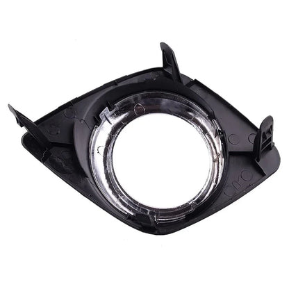 Front Bumper Fog Light Cover Trim for Toyota RAV4 (2009-2013)