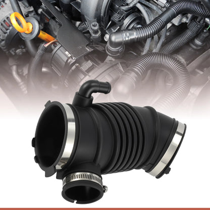 Engine Air Intake Hose Pipe Tube for Hyundai Azera Sonata (2006–2010) 28138-3K200