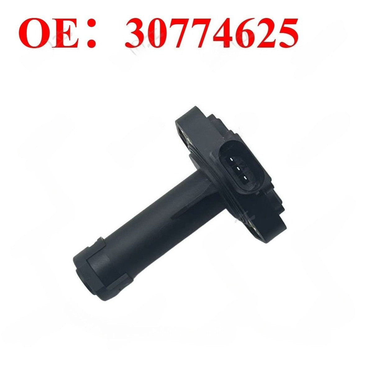 Engine Oil Level Sensor for Volvo C30 C70 S60 S80 XC60 XC70 XC90 (2007–2017)