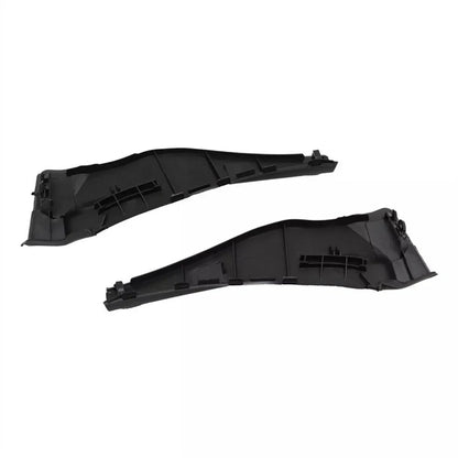 Windshield Wiper Cowl Extension Trim for Nissan Altima (2013-2015)