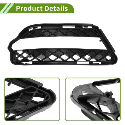 Front Left Fog Light Grill for Mercedes Benz S-CLASS (2006-2013)