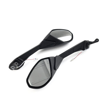 LED Turn Signal Rearview Mirror for DUCATI SuperSport S 936 (2017-2020)