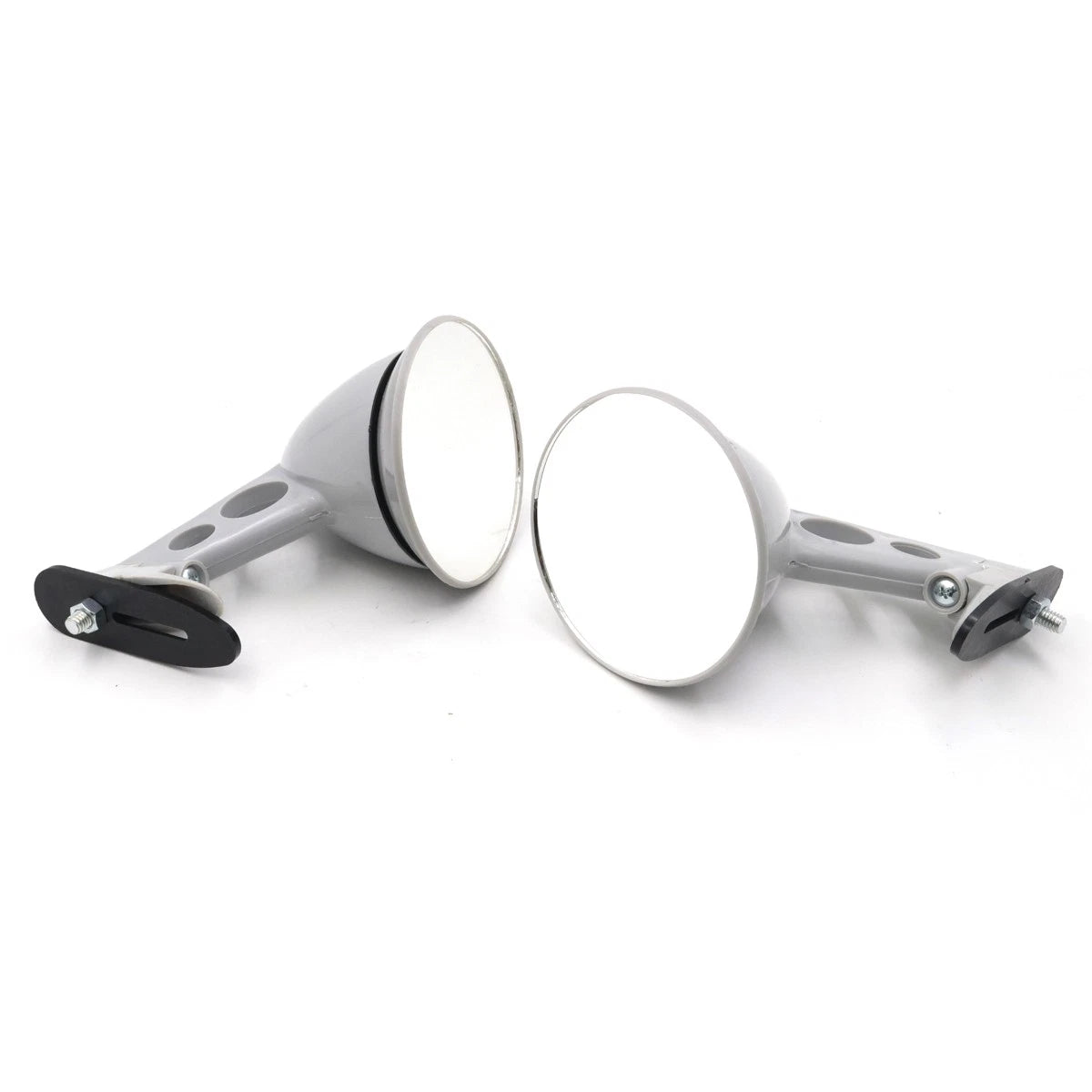 Fender Mirrors for Mitsubishi Mirage 1600GT, Plymouth Colt (1978–1989)