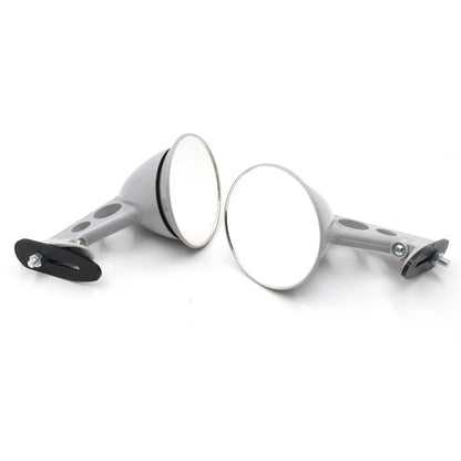 Fender Mirrors for Mitsubishi Mirage 1600GT, Plymouth Colt (1978–1989)