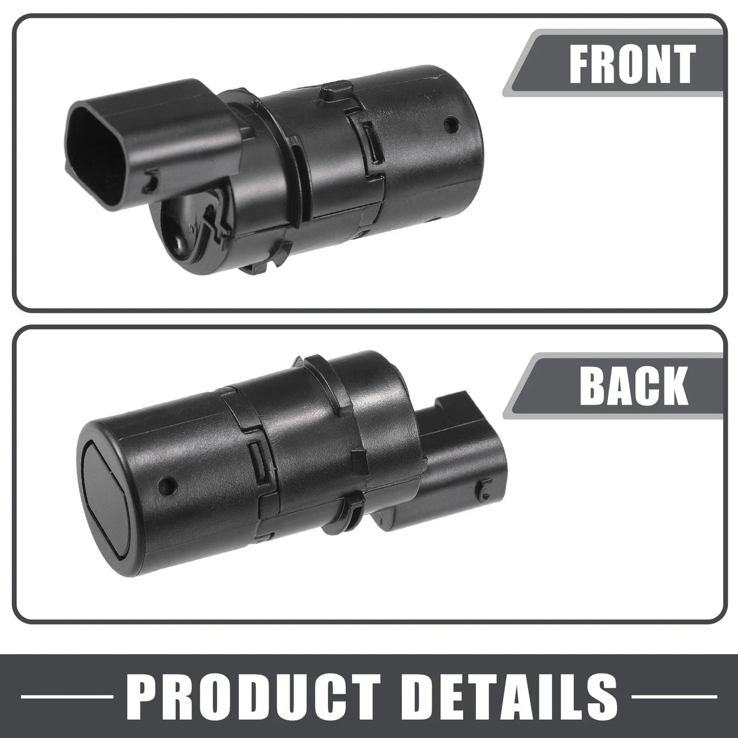 Reverse Parking Assist Sensor for BMW