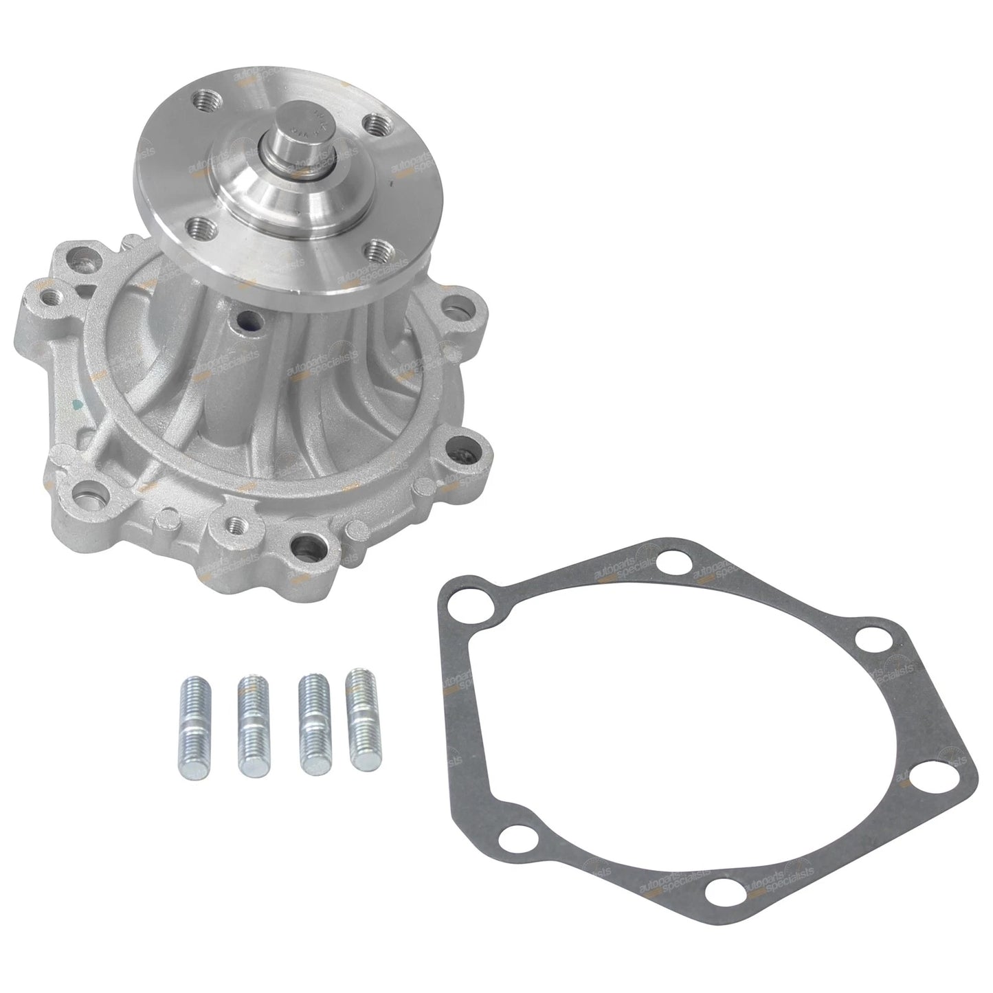 Engine Water Pump for Toyota Hilux 2.8L (1988–1997)